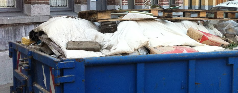 leegmaken woning Antwerpen leegmaken woning Antwerpen